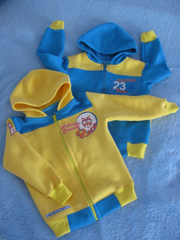 Все готовятся к зиме,