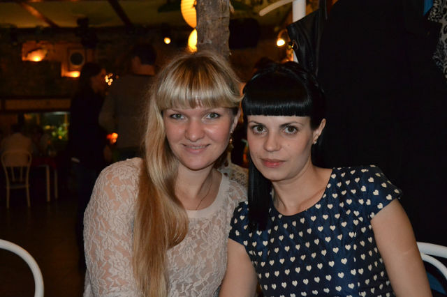 наверно старость :-(