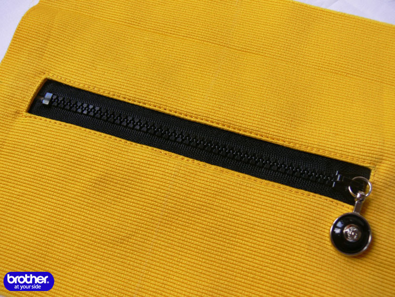 Какие сделать карманы?