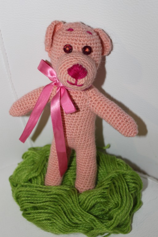 Добрые мишки