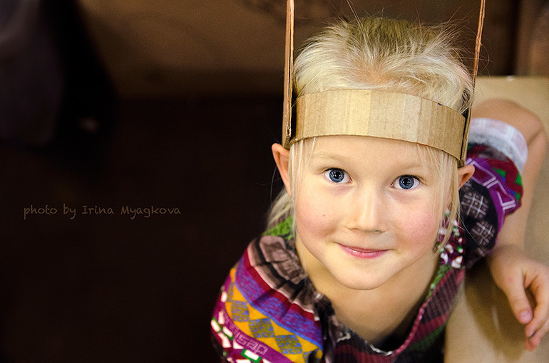 6 лет, как и 5 лет, только раз в году