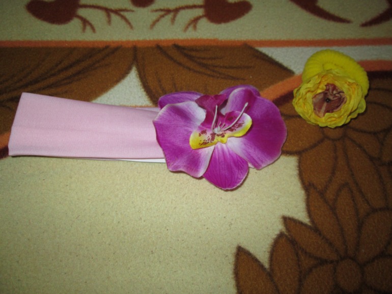 Еще одна радость!