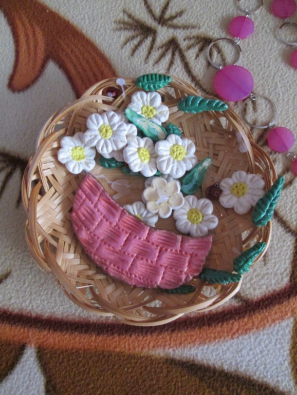 Почти потерявшийся подарок