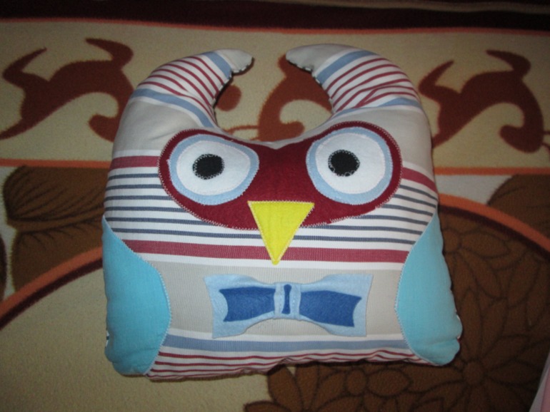 Еще одна радость!