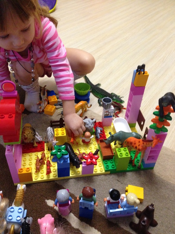 ТН Африка - продолжение