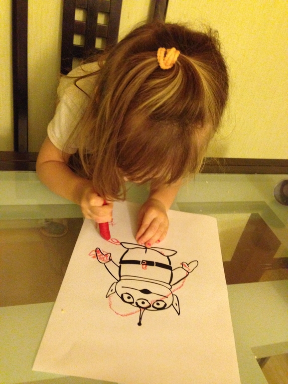 ТН Космок - 1 день. Звезды, Созвездия, Астрономы.