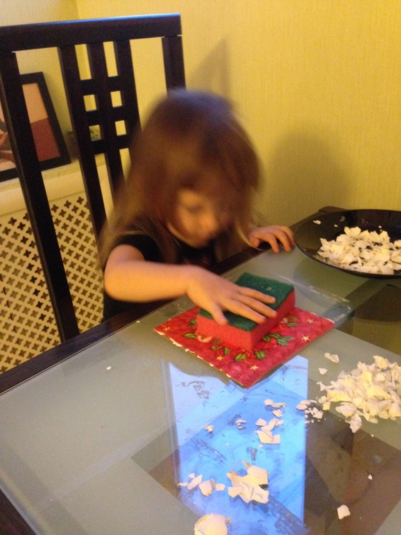 ТН Африка - продолжение