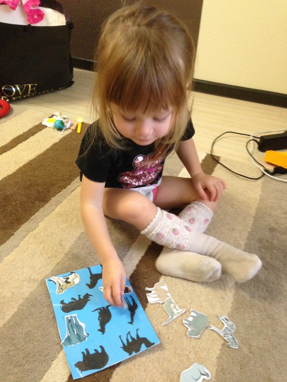 ТН Африка - продолжение