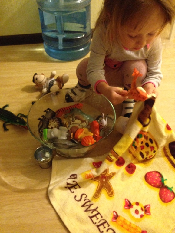 ТН Африка - продолжение