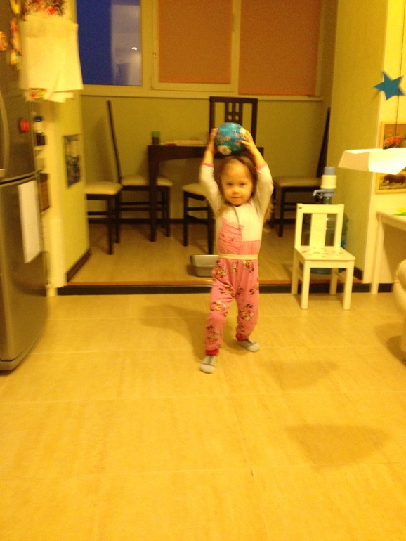 ТН Африка - продолжение