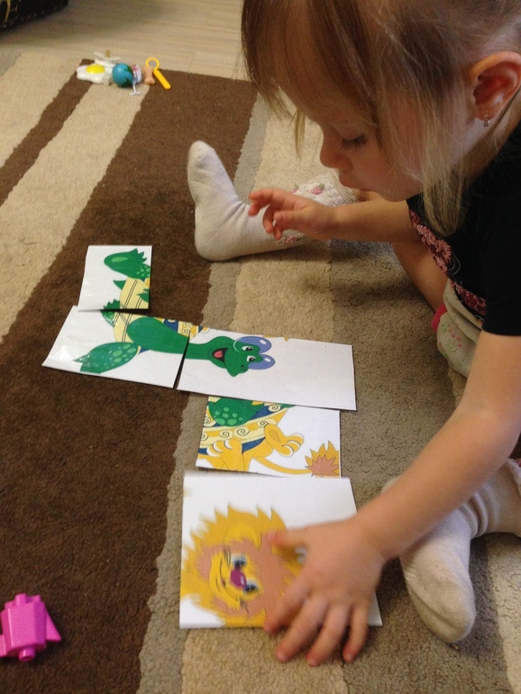 ТН Африка - продолжение