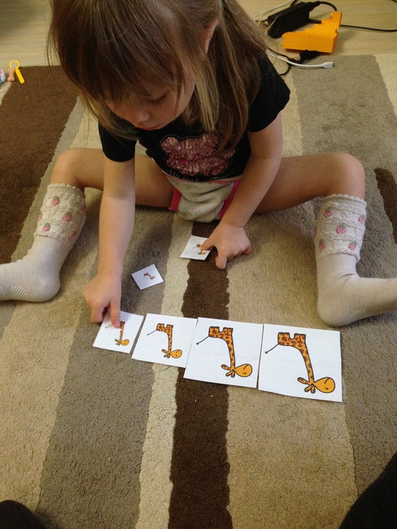 ТН Африка - продолжение