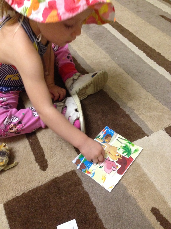 ТН Африка - продолжение