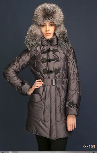 ПРИСТРОЙ шикарной куртки 44 размера!!! Наполнитель файбертек .