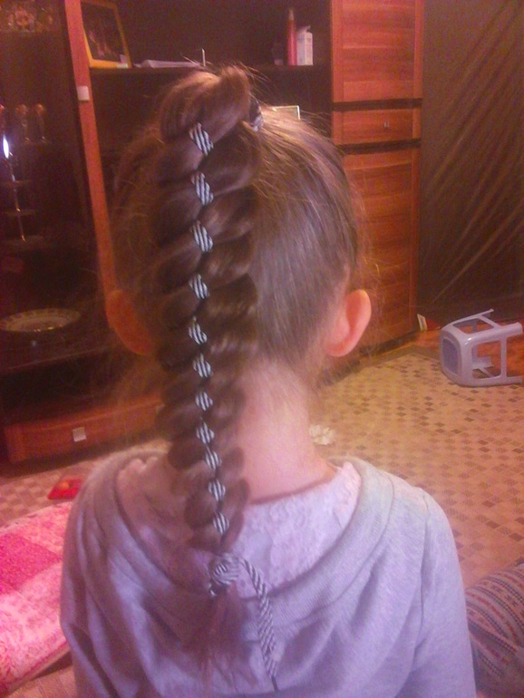 Получается!