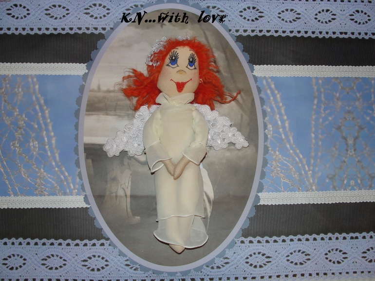 Ангел-хранитель