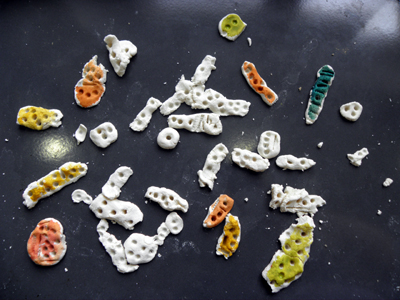 ТН - ТЕЛО ЧЕЛОВЕКА