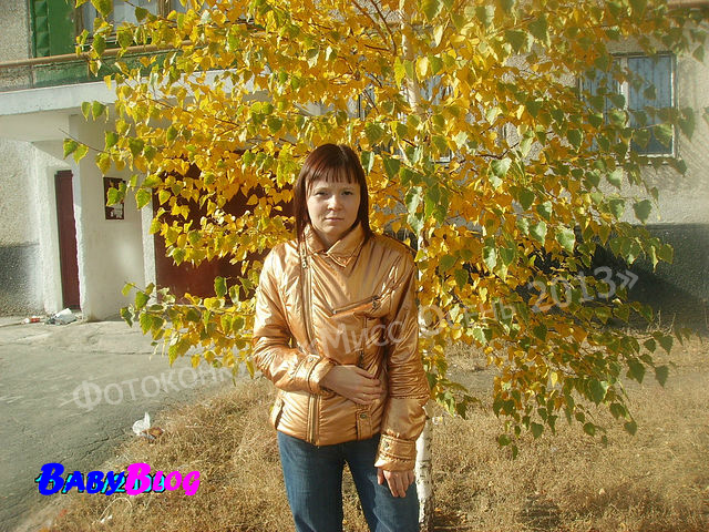 Голосование в конкурсе "Мисс Осень 2013" ОТКРЫТО!!! (до 5 ноября)