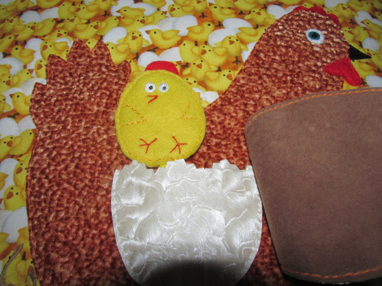 книга Ульяны.