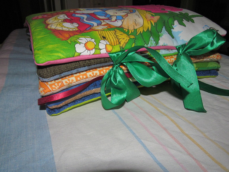 книга Софии