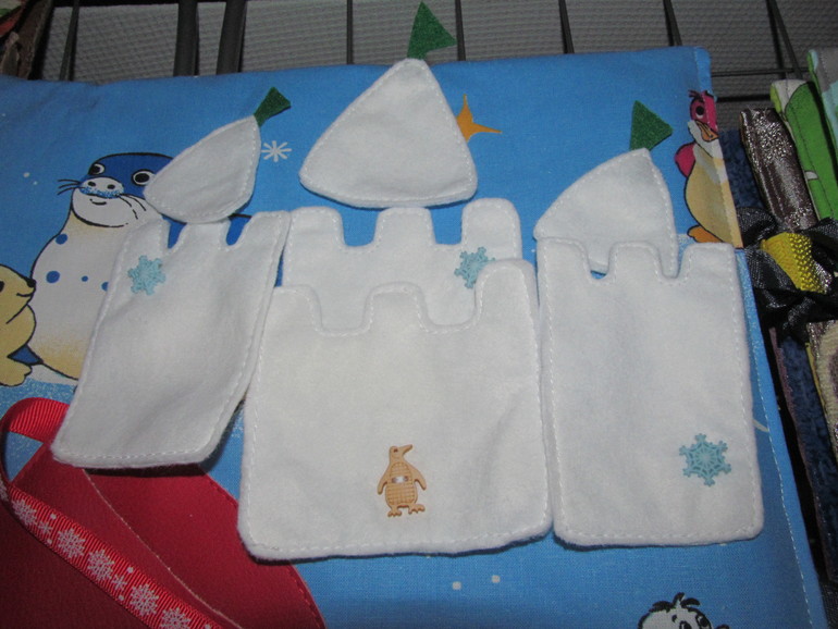 книга Ульяны.