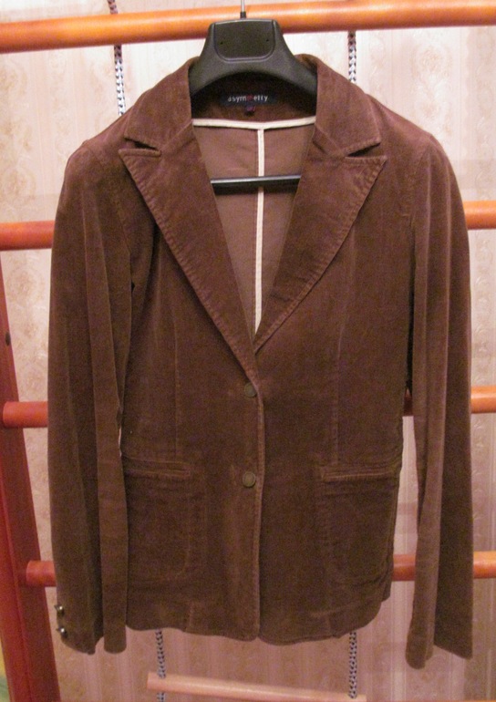 Женская одежда б/у 40-46 (Москва)