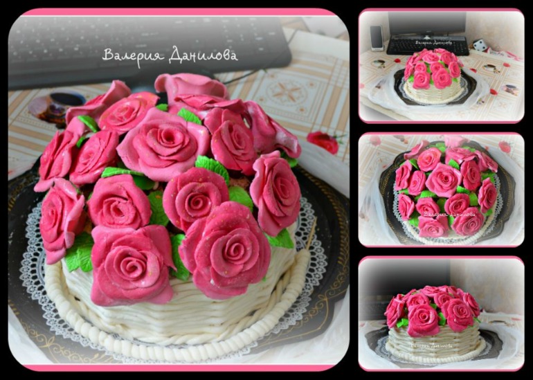 Мои работы.