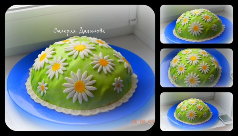 Мои работы.