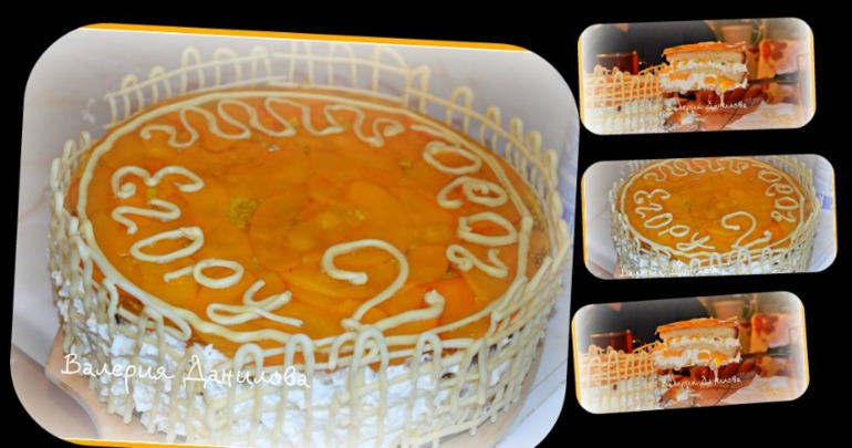 Мои работы.