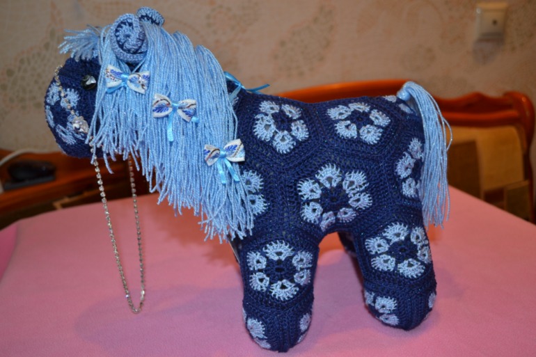 Новогодние....