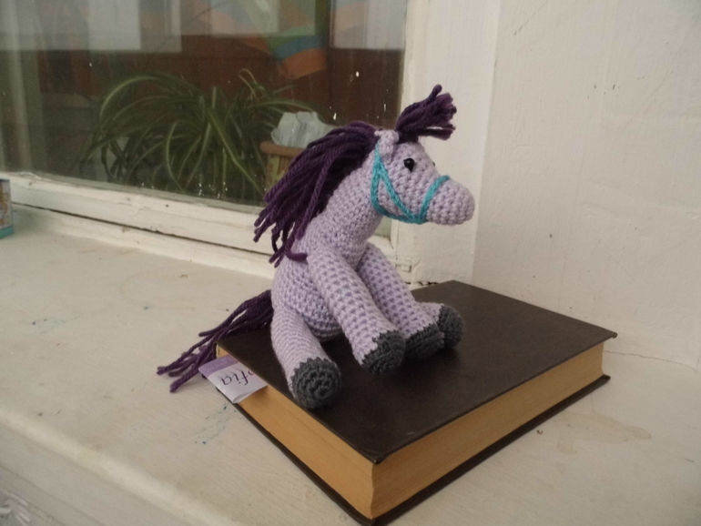 Мой табунчик