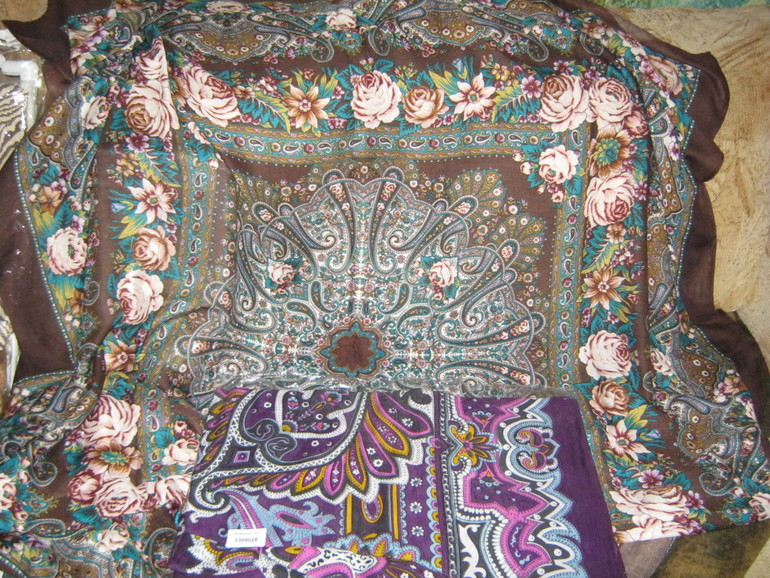 готовлюсь к Новому году )))