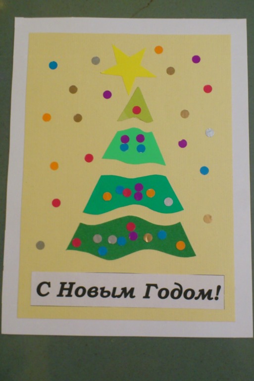 Мой рукодельный 2013 год