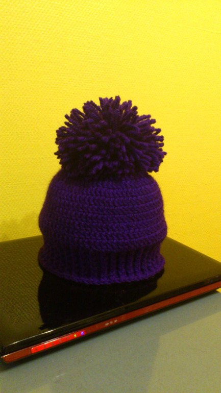 Мой рукодельный 2013 год