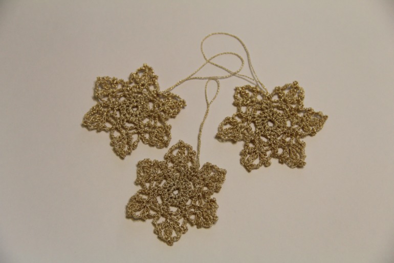 Мой рукодельный 2013 год