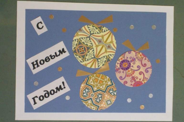 Мой рукодельный 2013 год