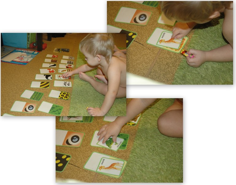 ТН "Африка" - 1 день