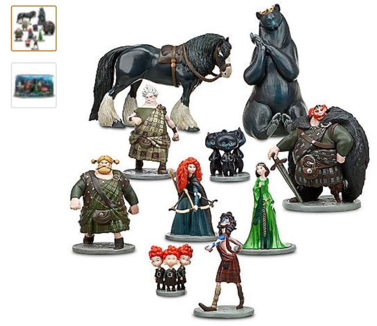 Игровые наборы DISNEY ДОКТОР ПЛЮШЕВА и др 1000 руб