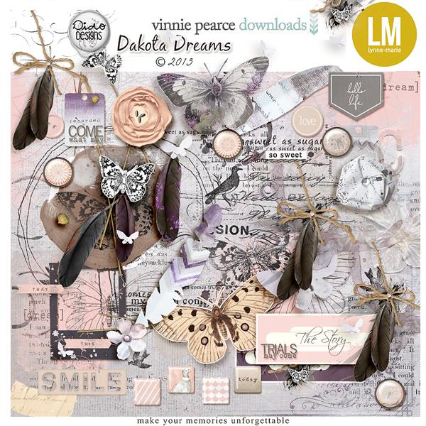 Мои первые шаги в команде прекрасного дизайнера Винни Пирс)