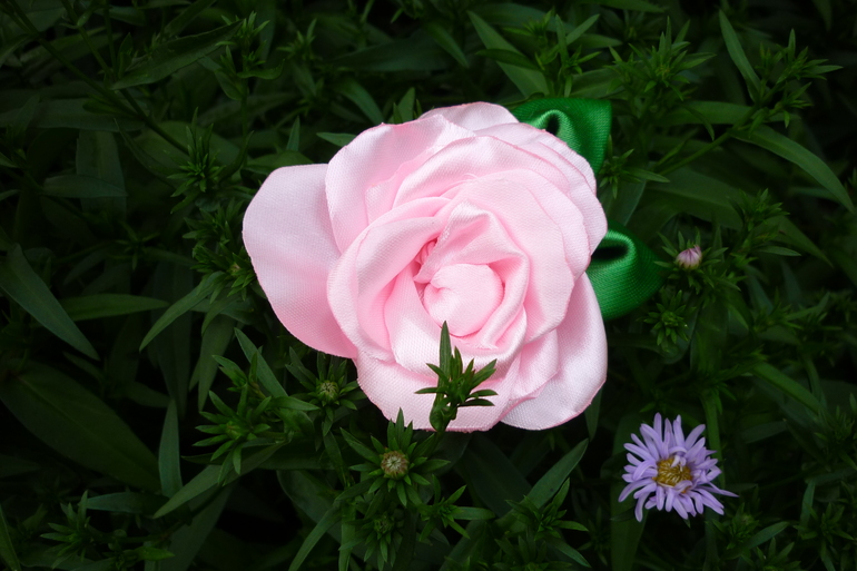 Ободки, заколки, брошки!!!