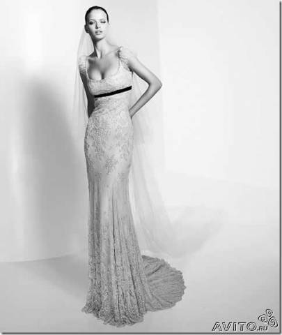 свадебные платья от Manuel Mota эксклюзив!! 40-42 р-р