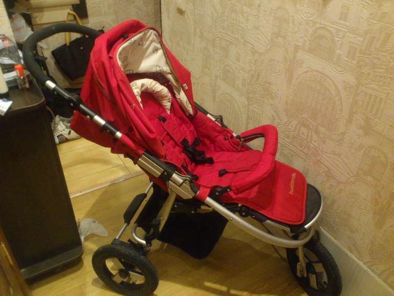 Ванюшин транспорт.