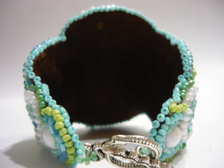 Мое бисерное)