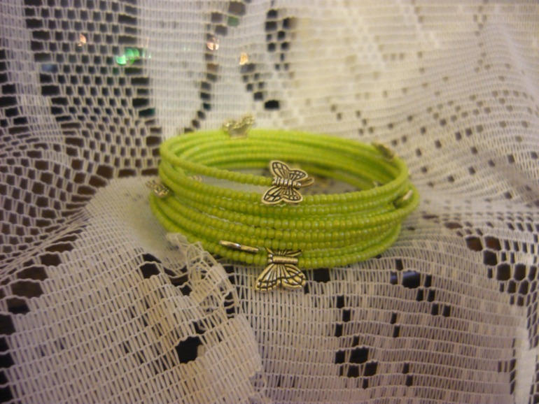 браслетики