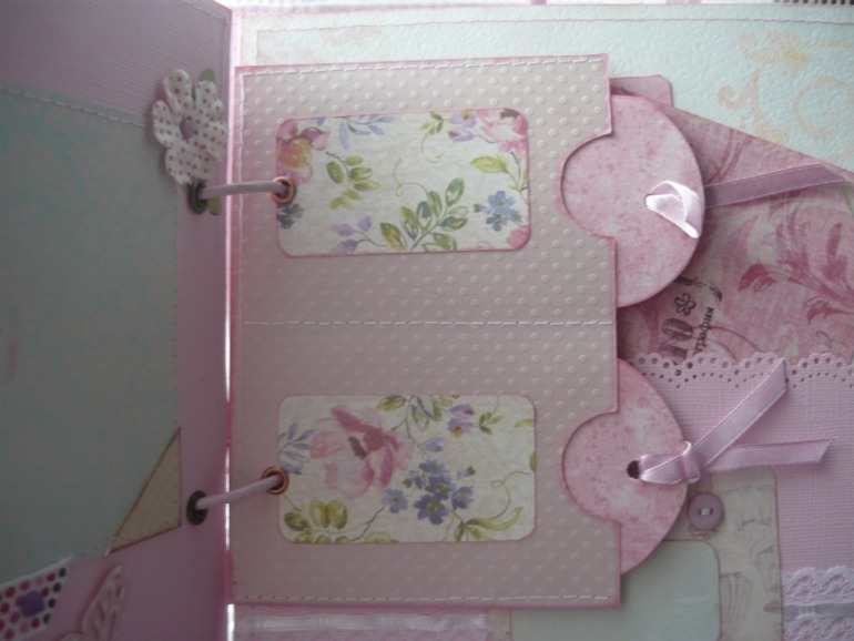 Альбом №6 девчачий)