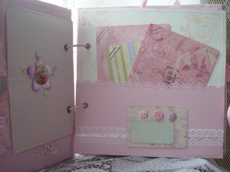 Альбом №6 девчачий)