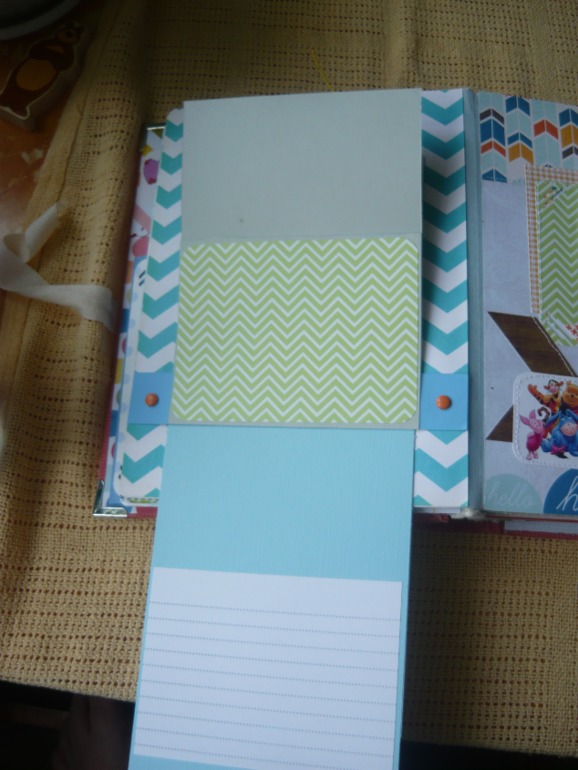 Альбом для мальчика