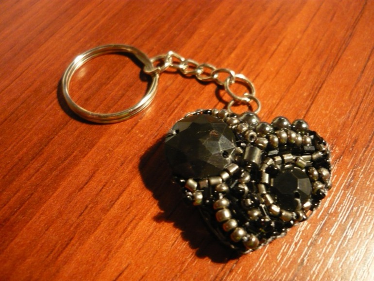 Мое бисерное)