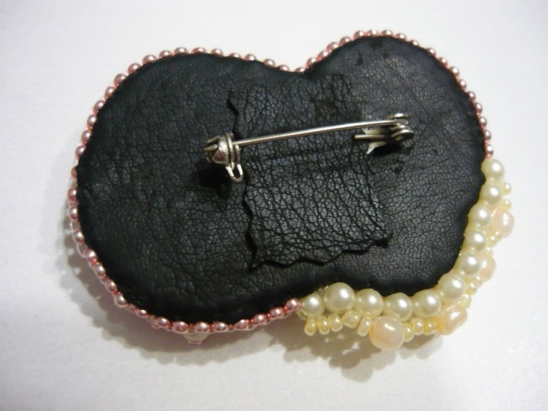 Мое бисерное)