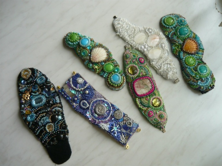 Мое бисерное)